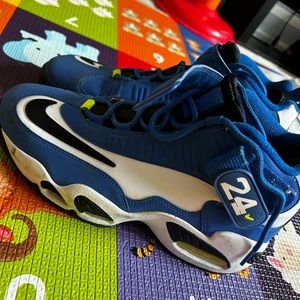 Men’s Nike Ken Griffey Jr Sneakers